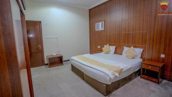 شقق الماسة التاج للوحدات السكنية, Ha'il (zdjęcie 4)