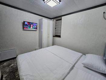 Salima & Tahmina Family Guest House, Samarkand (Foto 4)