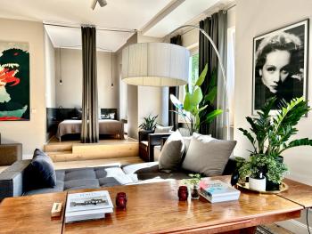 Berlin Style Apartments, Berlino (foto 3)