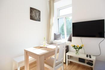 Vienna City Apartment Kempelengasse, Vienne (photo 5)