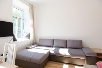 Vienna City Apartment Kempelengasse, Vienne (photo 4)