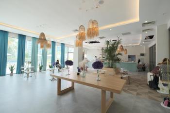 Sirius Town Residence and Spa, Antalya (fotografie 2)