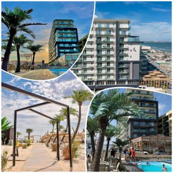 Yvo 18 by Signature, Mamaia Nord - Năvodari (foto 2)