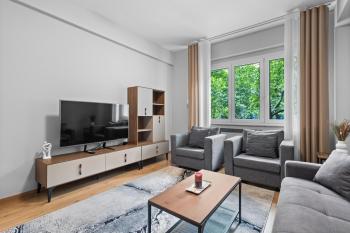 Domloge Lofts & Apartments, Kolín nad Rýnem (fotografie 5)