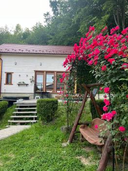 Карпатська Модрина, Kosów (zdjęcie 3)