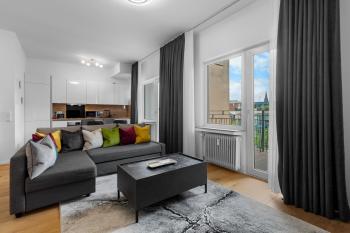 Domloge Lofts & Apartments, Cologne (photo 5)