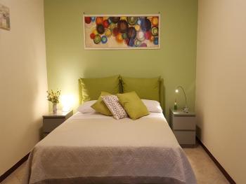 B&B La Canzanella, Neapel (Foto 2)