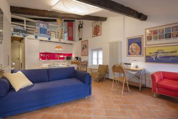 A Casa di Ross, Bergamo (fotografie 4)