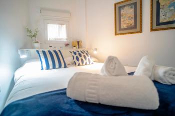 Azhar Suites, Kordoba (zdjęcie 2)