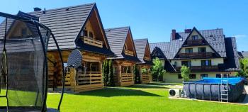 Janulkowe Domki, Zakopane (photo 2)