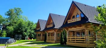 Janulkowe Domki, Zakopane (photo 3)