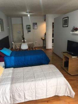 Apartamento Viajero, Buenos Aires (fotografie 5)