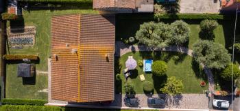 Luana & Marcello's villa, Lucca (foto 4)