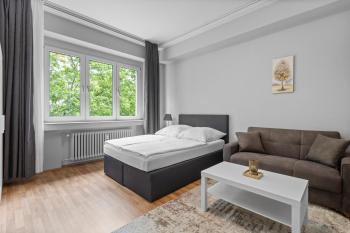 Domloge Lofts & Apartments, Cologne (photo 3)