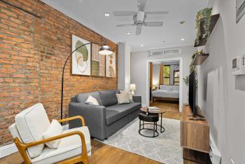 Stylish Escape in the East Village, New York (Foto 2)