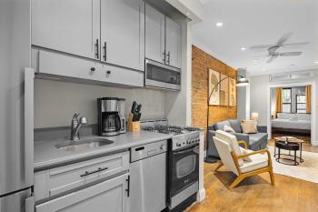 Stylish Escape in the East Village, New York (Foto 5)