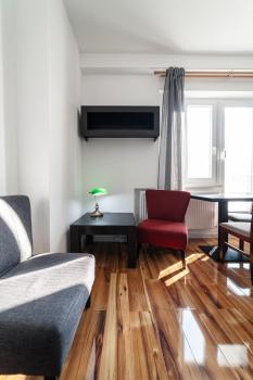 no10 ,Cozy apartment in Bratislava, Bratislava (fotografie 3)
