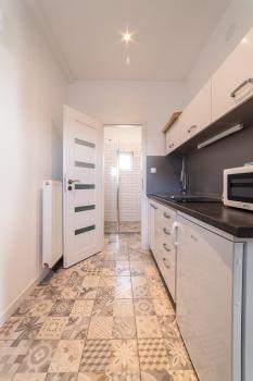 no10 ,Cozy apartment in Bratislava, Bratislava (fotografie 4)