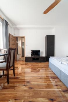 no10 ,Cozy apartment in Bratislava, Bratislava (fotografie 5)
