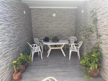 Charmante Maison Traditionnelle au Cœur de la Médina, 5 min de Casa Port, Casablanca (fotografie 4)