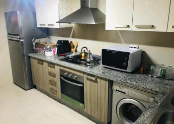 Prestigia golf city bouskoura, Casablanca (fotografie 4)