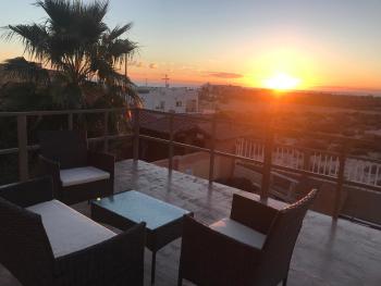 lorf verde, Puerto Peñasco (foto 2)