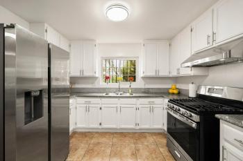 October Sale! 35 Off- Cozy Home Near Laxparking, Los Angeles (fotografie 3)