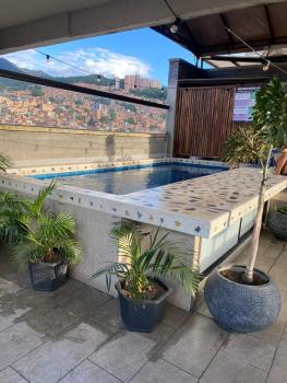 Apartaestudio GoldensMary Buenos Aires, Medellín (foto 5)