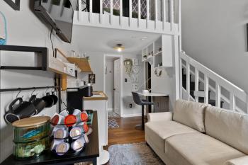 Bright & Cozy Raleigh Spot, Raleigh (foto 3)