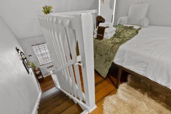 Bright & Cozy Raleigh Spot, Raleigh (foto 5)