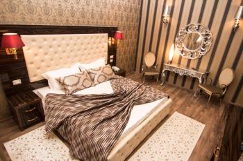 Hotel Boutique Restaurant Gloria, Tirana (foto 4)