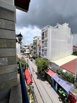 Spacious Studio in Thao Dien R04, Ho Chi Minh City (photo 2)