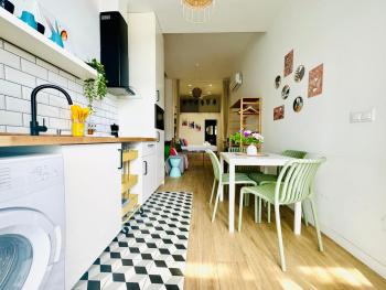 Nice & Cozy Flat Close The Beach, Valencie (fotografie 2)