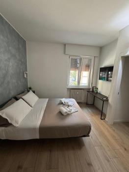 san rocco apartments, Verona (fotografie 5)
