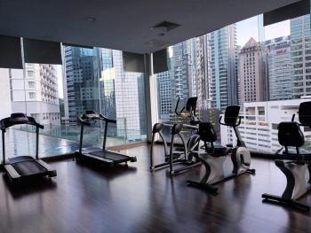 AK Residence, Kuala Lumpur (Foto 4)