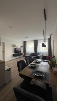 Magnolia Terrace Apart - FREE PARKING, Family & Sport Friendly Area, Bratislava (fotografie 5)