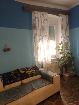 casa del sole, Janov (fotografie 3)