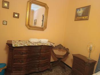 casa del sole, Janov (fotografie 5)