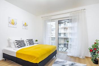 Balcony - NEW - Comfy, Budapest (foto 5)