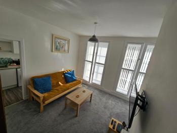 Central Flat in Old Town - amazing location, Edimburgo (foto 3)