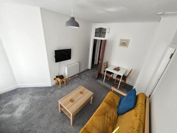 Central Flat in Old Town - amazing location, Edimburgo (foto 2)