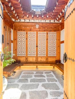 HAMhanokstay, Seul (foto 3)