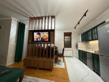 CENTRO EM Apartment, Skopje (photo 4)