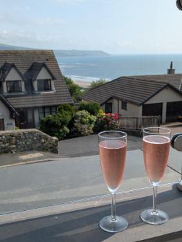 Ruby's Watch, Barmouth (fotografie 3)