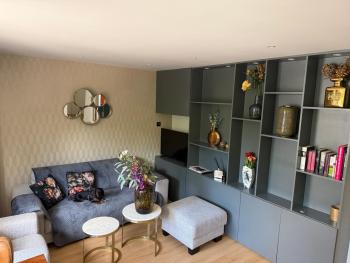 Apartment Heart of Rotterdam, Róterdam (foto 5)