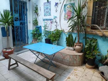Dar Warda, Bizerte (fotografie 5)