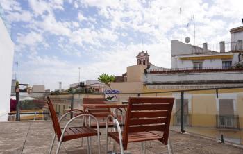 Casa Marcur Santa Cruz, Siviglia (foto 4)