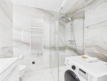 Prosta 69D SuperApart - Nowoczesny Apartament Blisko Metra, Varsovie (photo 2)