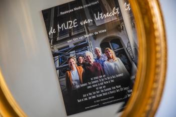 MUZE Hotel Utrecht, Utrecht (photo 4)