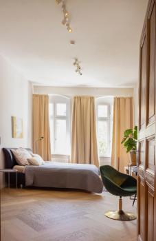 StyleApartments #9, Berlín (foto 2)